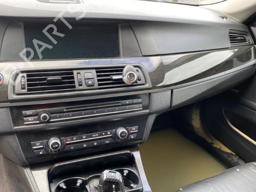 Headlight switch BMW 5 (F10) 530 d | BP25545511I24  - Image 19