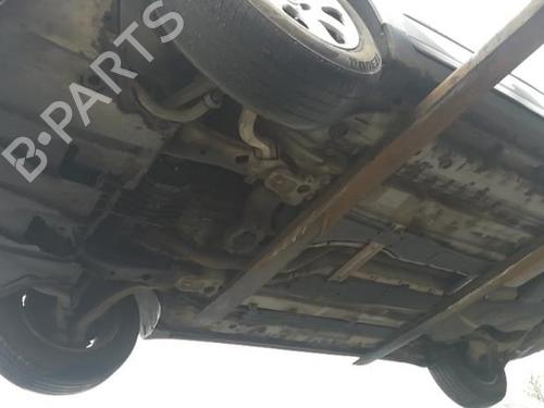 Gebläsemotor AUDI A4 B6 Avant (8E5) 1.9 TDI | BP25516534M62 