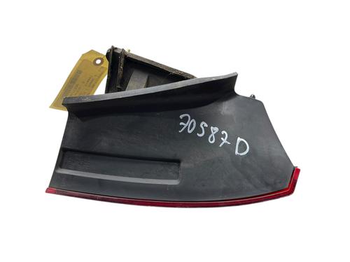 Right taillight CITROËN C5 II (RC_) 1.6 HDi (RC8HZB) | BP27484002C35 - Image 4