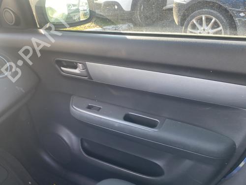 Steering column stalk SUZUKI SWIFT III (MZ, EZ) 1.3 DDiS (RS413D) | BP25500843I23 - Image 4