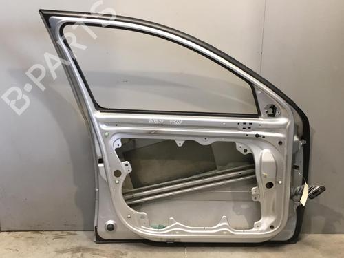 Left front door SKODA OCTAVIA II (1Z3) 2.0 TDI | BP25538050C2 