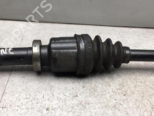 Right front driveshaft RENAULT MEGANE III Hatchback (BZ0/1_, B3_) 1.5 dCi (BZ09, BZ0D, BZ1W, BZ29, BZ14) | BP25521789M39 - Image 4