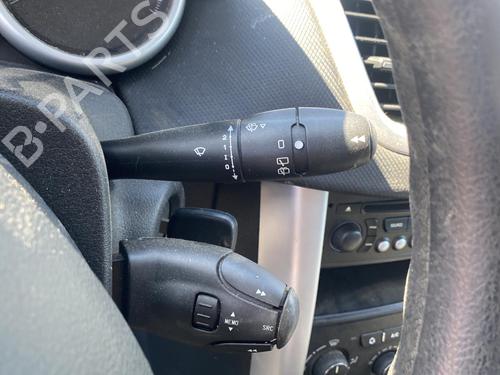 Steering column stalk PEUGEOT 207 (WA_, WC_) 1.6 HDi | BP25532759I23 