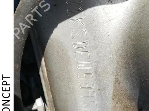 Front wiper motor DACIA LOGAN MCV (KS_) 1.5 dCi (KS0W) | BP25552393M29 - Image 24