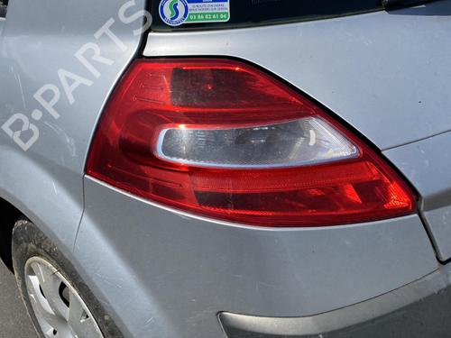 Højre baglygte RENAULT MEGANE II (BM0/1_, CM0/1_) 1.5 dCi (BM1E, CM1E) | BP25563748C35 