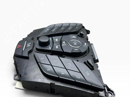 Switch FORD C-MAX II (DXA/CB7, DXA/CEU) 1.6 TDCi | BP39486783I30 - Image 3
