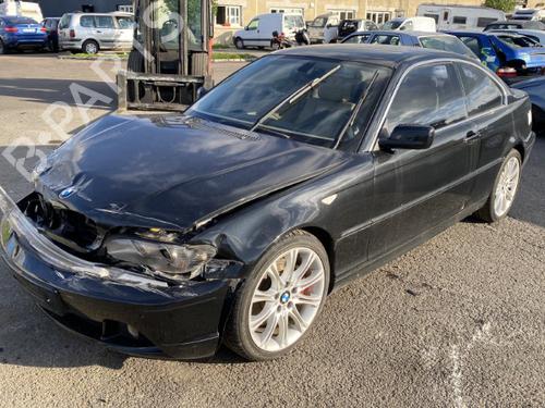 AC compressor BMW 3 Coupe (E46) 330 Ci | BP26505360M34 - Image 12