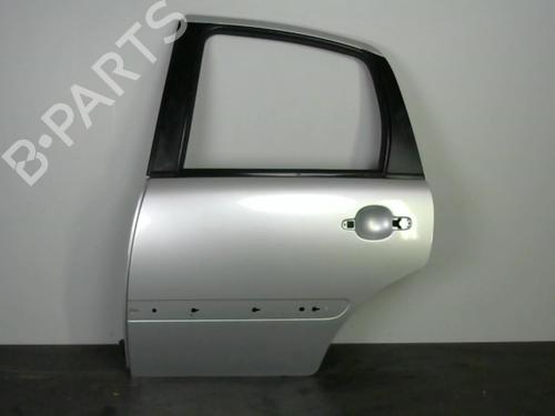 Used Left rear door CITROËN C3 I (FC_, FN_) 1.4 i (73 hp) 25559912