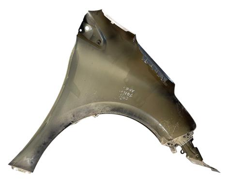 Left front fenders PEUGEOT 208 I (CA_, CC_) 1.6 HDi | BP27366632C41 