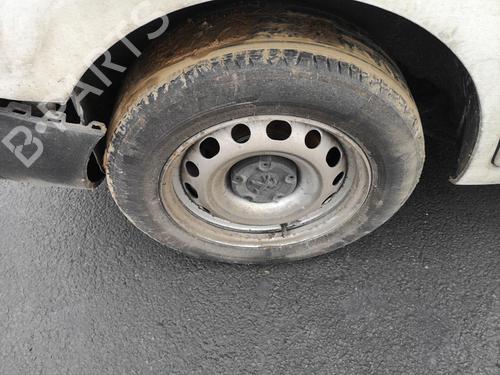 Left sun visor PEUGEOT PARTNER Box Body/MPV 1.6 BlueHDi 100 | BP25520125I1 - Image 25