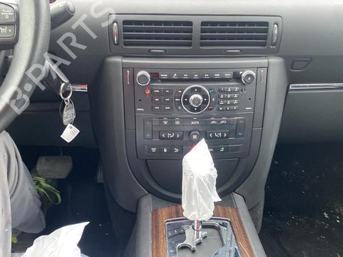 Climate control CITROËN C6 (TD_) 2.7 HDi | BP25545893I5  - Image 9