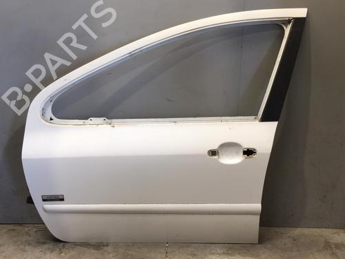 Used Left front door PEUGEOT 307 Break (3E) 1.6 HDi 110 (109 hp) 25550707