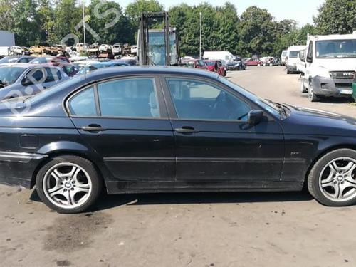 Left taillight BMW 3 (E46) 320 d | BP25553628C34