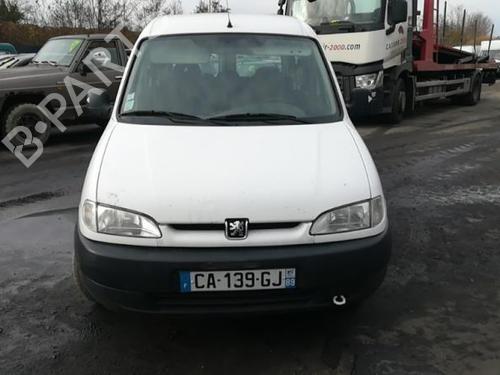 Switch PEUGEOT PARTNER MPV (5_, G_) | BP25553288I30 - Image 17