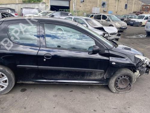 Climate control PEUGEOT 206+ (2L_, 2M_) 1.4 HDi eco 70 | BP25530394I5 - Image 8
