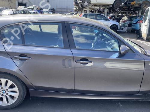 Front left window mechanism BMW 1 (E87) 120 d | BP25546819C22 