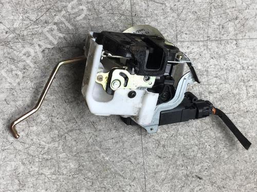 Used Rear right lock KIA PICANTO I (SA) 1.1 (65 hp) 25514198