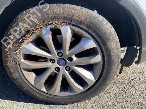 Warning switch FORD KUGA I 2.0 TDCi | BP25531052I22  - Image 23