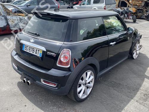 Front right seatbelt MINI MINI (R56) Cooper S | BP25527476I25 - Image 4