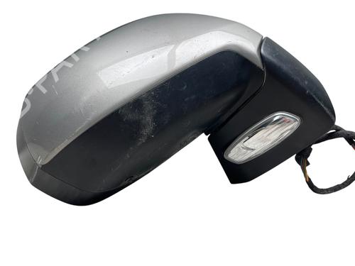 Right mirror PEUGEOT 3008 I MPV (0U_) 1.6 HDi | BP27609384C27 