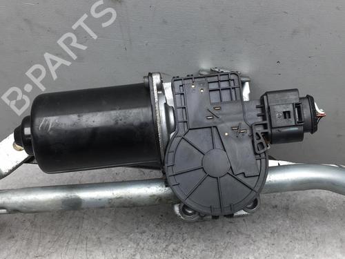 Used Front wiper motor Front wiper motor MAZDA 3 (BK) 1.6 DI Turbo (109 hp) 25576462 25576462