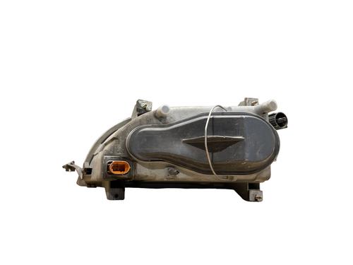 Right headlight RENAULT ESPACE II (J/S63_) 2.1 TD (J633, J634, J/S635, J/S63D) | BP25566921C29 