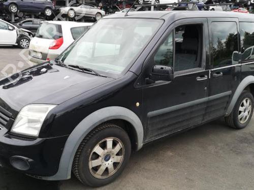 Left headlight FORD TRANSIT CONNECT (P65_, P70_, P80_) 1.8 Di | BP25554809C28 - Image 11