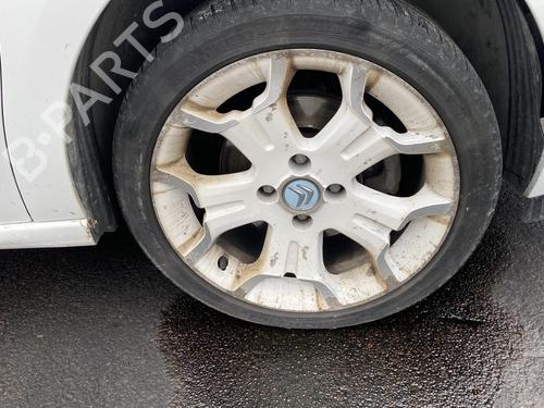 Climate control CITROËN DS3 (SA_) 1.6 THP 155 | BP25551846I5 - Image 13