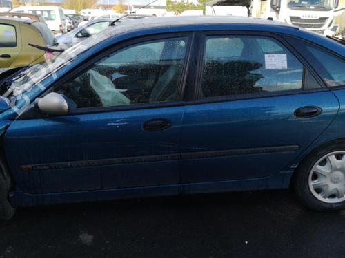 Starter RENAULT LAGUNA I (B56_, 556_) 1.6 16V (B568, B561) | BP25522280M8 