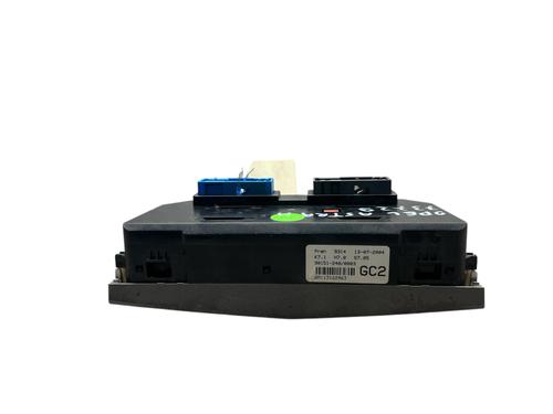 Used Climate control Climate control OPEL ASTRA H (A04) 1.7 CDTI (L48) (100 hp) 25505261 25505261