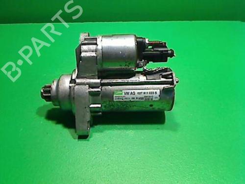 Used Starter SEAT IBIZA III (6L1) 1.2 12V (70 hp) 25583102