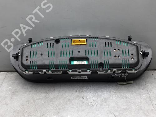 Quadrante CITROËN C5 II (RC_) 1.6 HDi (RC8HZB) (109 hp) 25584748