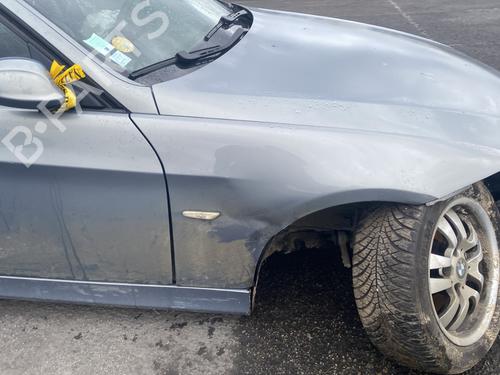 Front right lock BMW 3 (E90) 320 i | BP35960014C97 - Image 4