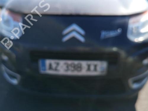 Climate control CITROËN C3 Picasso (SH_) 1.6 HDi | BP25537210I5 - Image 13