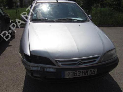 Expansion tank CITROËN XSARA (N1) 1.9 D | BP25559750C120 