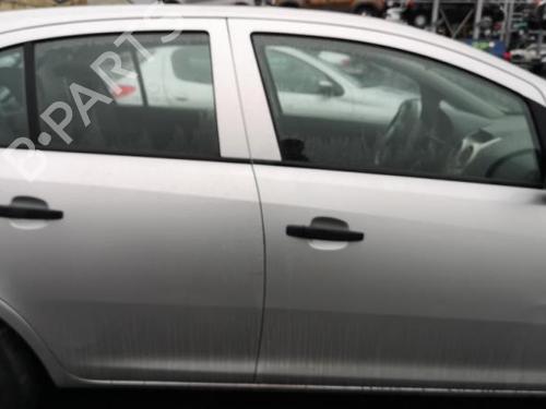Left front window switch OPEL CORSA D (S07) 1.2 LPG (L08, L68) | BP25578353I27 - Image 32