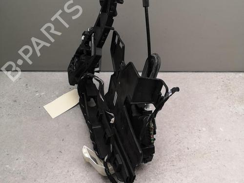 Front right lock FORD FIESTA VI (CB1, CCN) 1.6 Ti | BP25517899C97