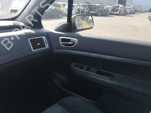Andere PEUGEOT 307 Break (3E) 2.0 HDi 135 | BP25561521O1 