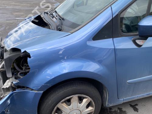 Climate control RENAULT MODUS / GRAND MODUS (F/JP0_) 1.6 (JP03, JP0B, JP0U, JP0Y, JP1G) | BP25547348I5  - Image 13