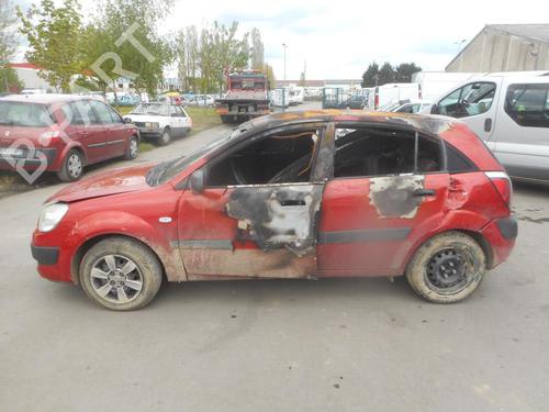 Left taillight KIA RIO II (JB)  | BP25522596C34  - Image 10