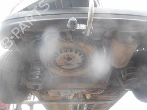 AC compressor RENAULT KANGOO Express (FW0/1_) | BP27336517M34 - Image 15