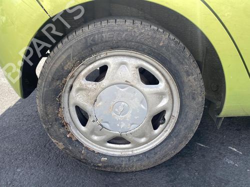 ABS pump CHEVROLET SPARK (M300) 1.0 | BP25503206M43  - Image 14