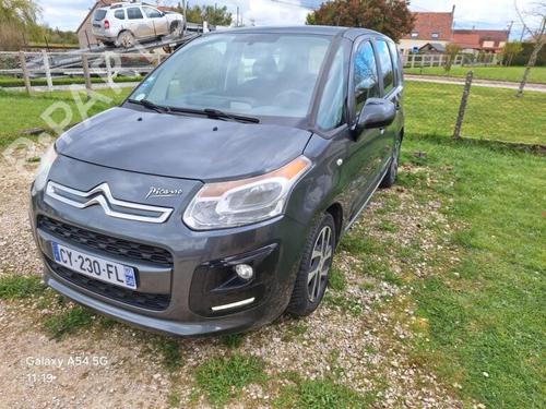 Devioluci CITROËN C3 Picasso (SH_)  | BP35993234I23  - Image 9