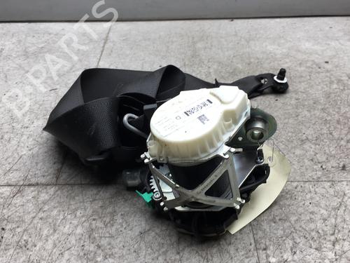 Used Front right seatbelt Front right seatbelt FIAT BRAVO II (198_) 1.6 D Multijet (198AXL1B) (120 hp) 25552140 25552140