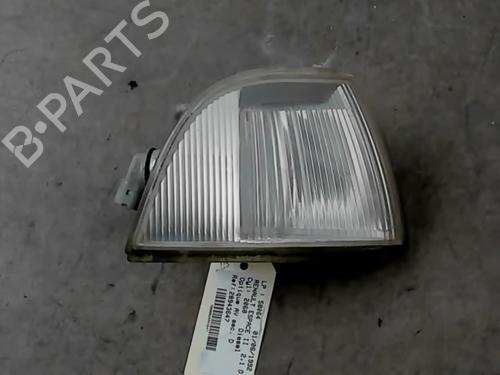 Used Right front indicator Right front indicator RENAULT ESPACE II (J/S63_) 2.1 TD (J633, J634, J/S635, J/S63D) (88 hp) 25516087 25516087