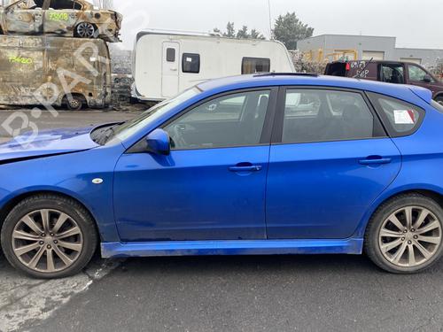 Front left window mechanism SUBARU IMPREZA Hatchback (GR, GH, G3) 2.0 D AWD | BP25540563C22 