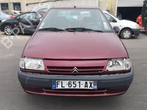 Startmotor CITROËN SAXO (S0, S1) 1.1 X, SX | BP25556035M8 