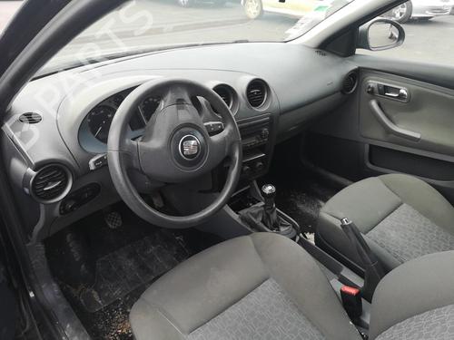 Right taillight SEAT IBIZA III (6L1) 1.4 16V | BP25578596C35 