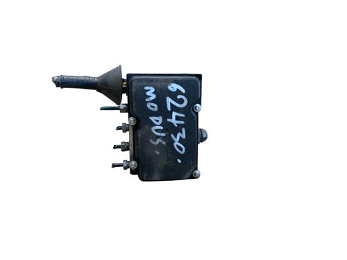 ABS Bremseaggregat RENAULT MODUS / GRAND MODUS (F/JP0_) 1.5 dCi (JP0G, JP0H) | BP25933588M43 