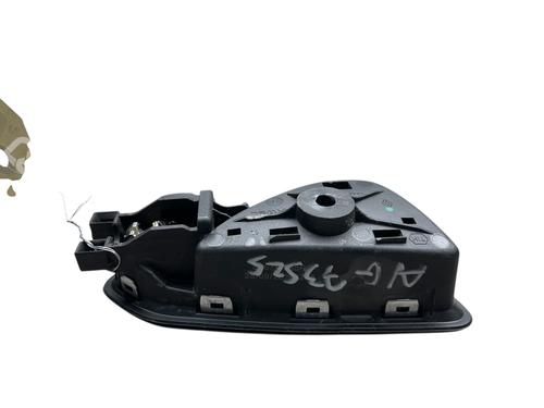 Used Front left interior door handle Front left interior door handle RENAULT CAPTUR II (HF_) TCe 100 (HFMT) (101 hp) 25540130 25540130